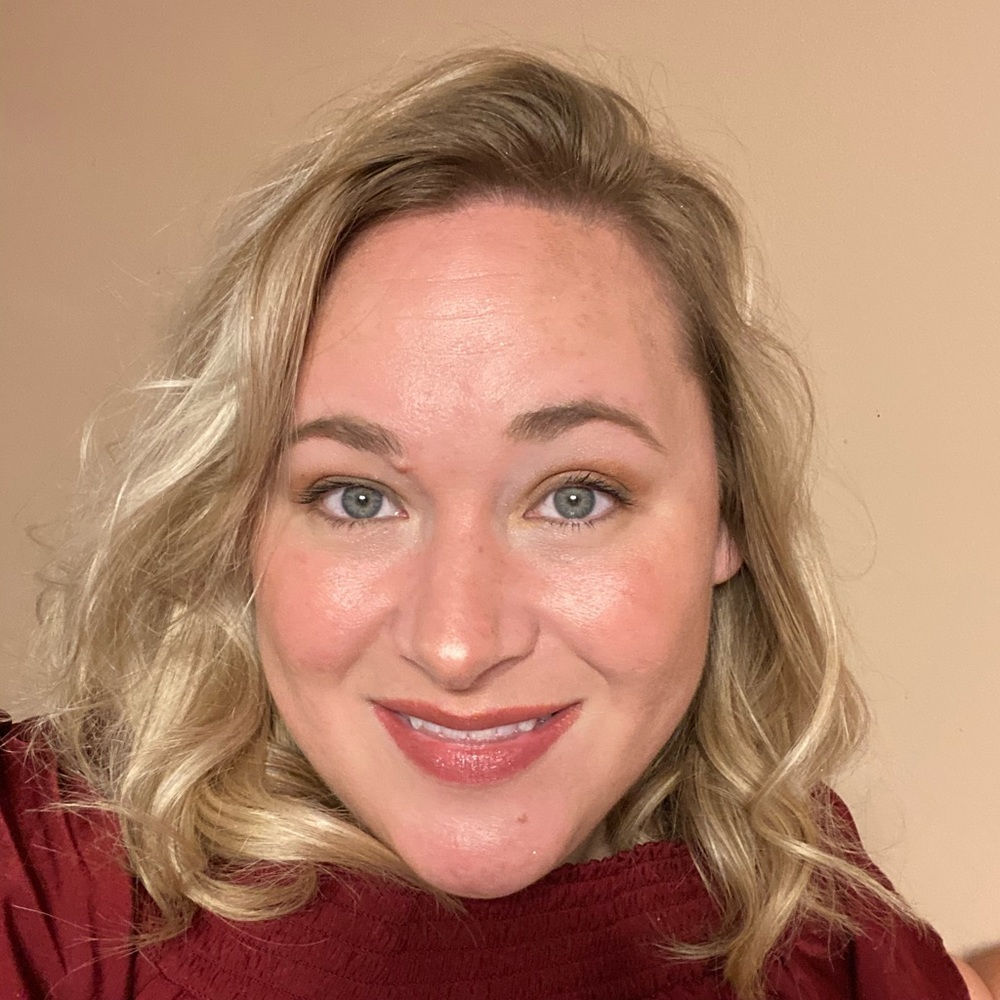 Meet your Posher, Kelly